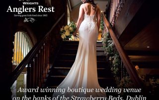 Anglers Wedding