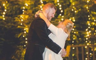 winter wedding package