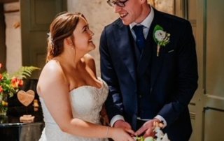 september wedding
