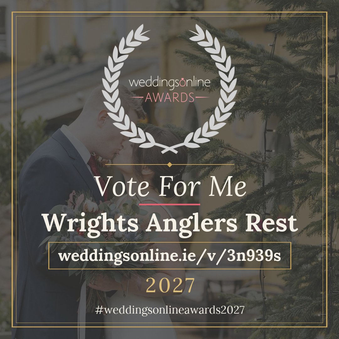 weddingsonline award